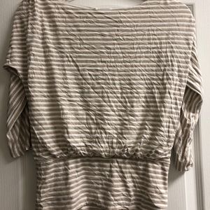 White House Black Market top